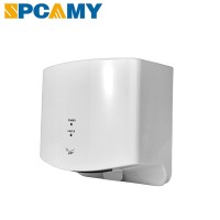 Small Size Fast Dryer Sensor Hand Dryer wall Mounted,Hand Dryer Automatic