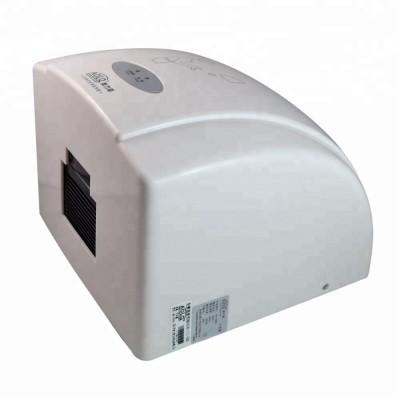 Factory price automatic hand dryer for bathroom hotel