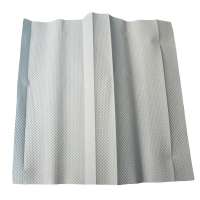 Tri Folded Paper Towel for Home Bathroom C Fold Dispensers Paper