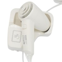 Portable Hair Dryer/ Bathroom Hair Drier/ foldable hair dryer