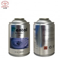 Wholesale Aerosol Can Tin