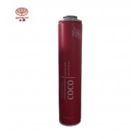 Wholesale 420ml Empty Can Aerosol From Guangzhou