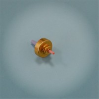 Wholesale High Quality 20mm Aerosol Valve with Golden Mounting Cup